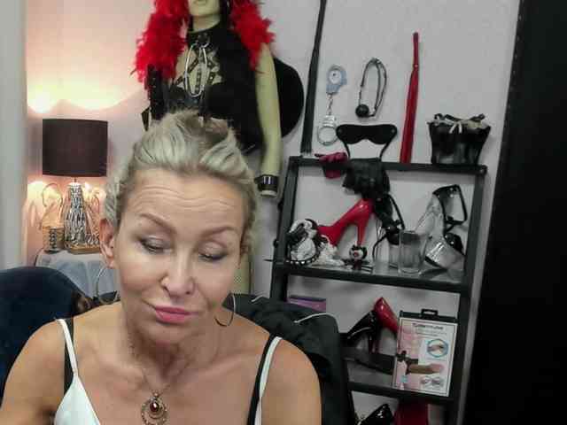 Soft-Crystal webcam