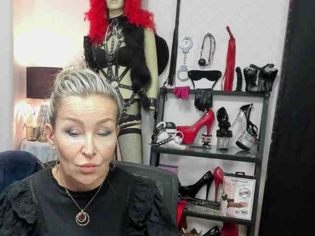 Soft-Crystal webcam