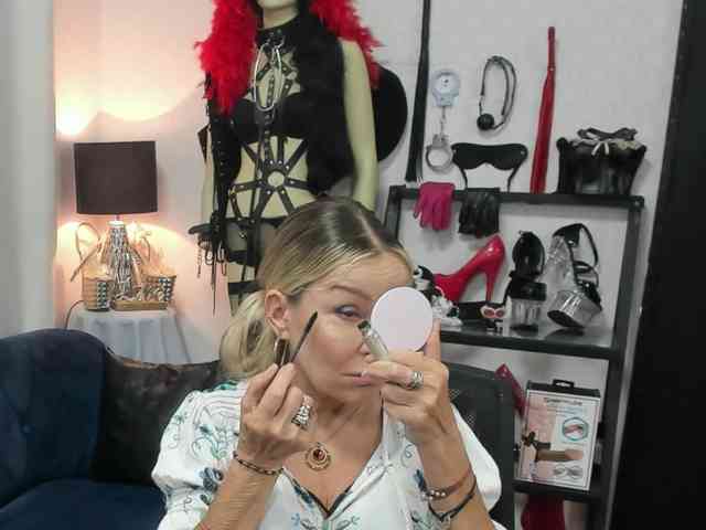 Soft-Crystal webcam