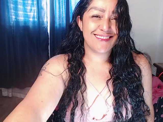 pepiitaa-pexx live cam on BongaCams