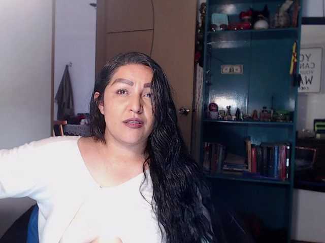 Pepiitaa-Pexx live cam preview