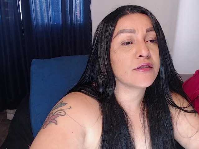 pepiitaa-pexx Live Cam on BongaCams