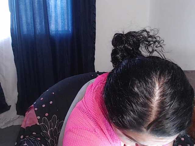 pepiitaa-pexx live cam on BongaCams