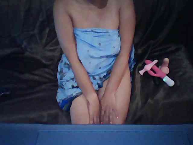 Cleopatre webcam