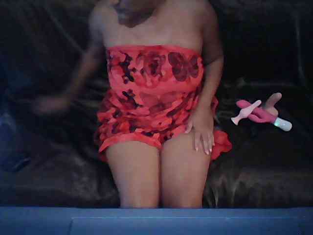 Cleopatre webcam