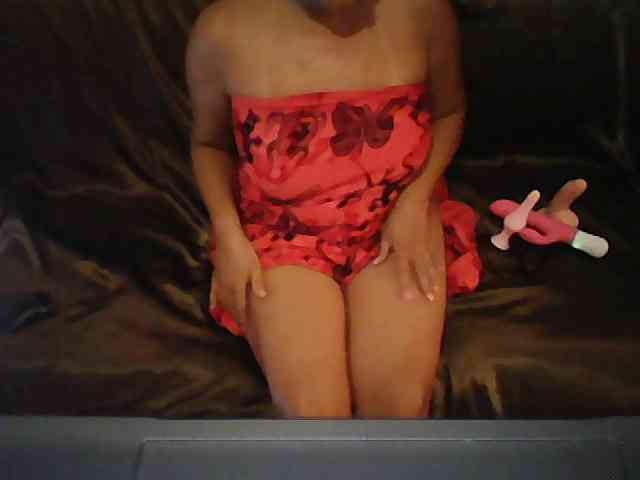 Cleopatre webcam