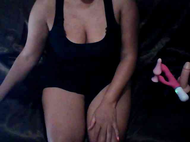 Cleopatre webcam