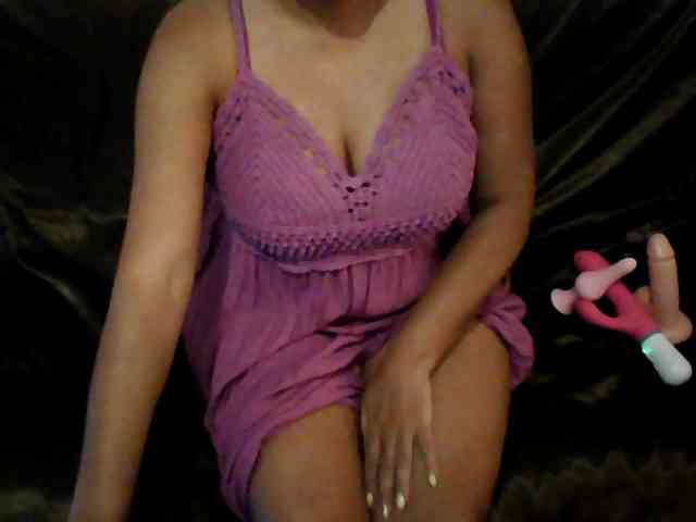 Cleopatre webcam