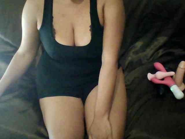 Cleopatre webcam