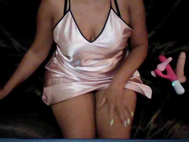 Cleopatre webcam