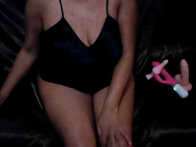 Cleopatre webcam