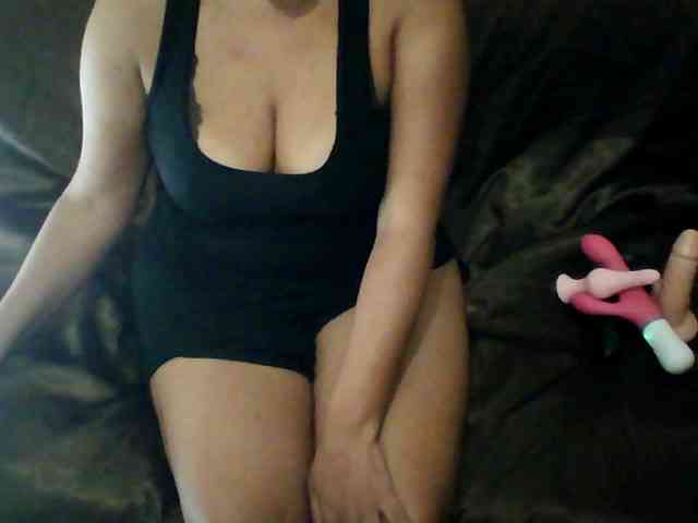 Cleopatre webcam