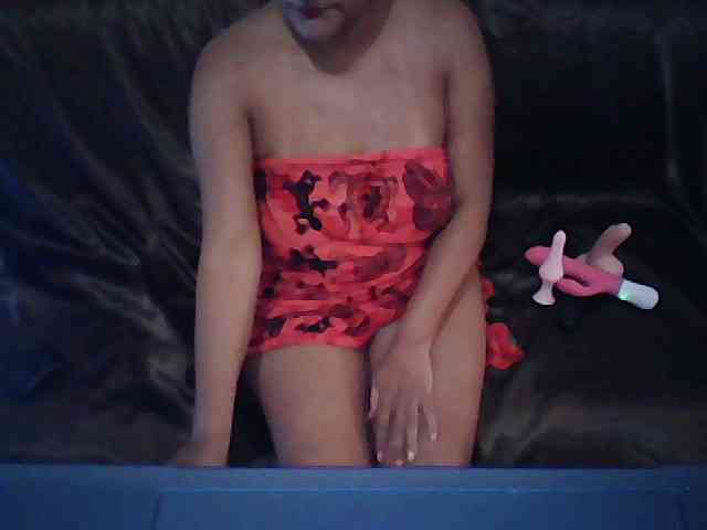 Cleopatre webcam