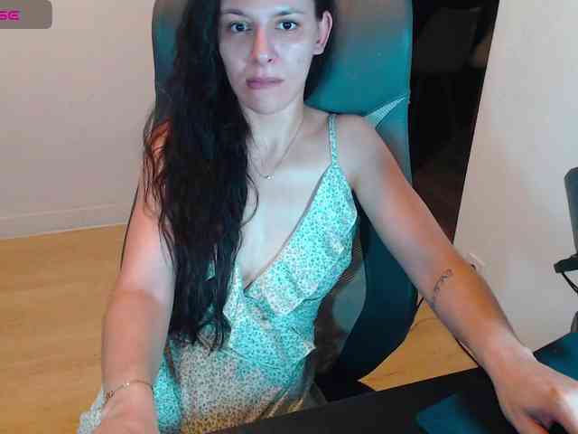 SiennaDs webcam