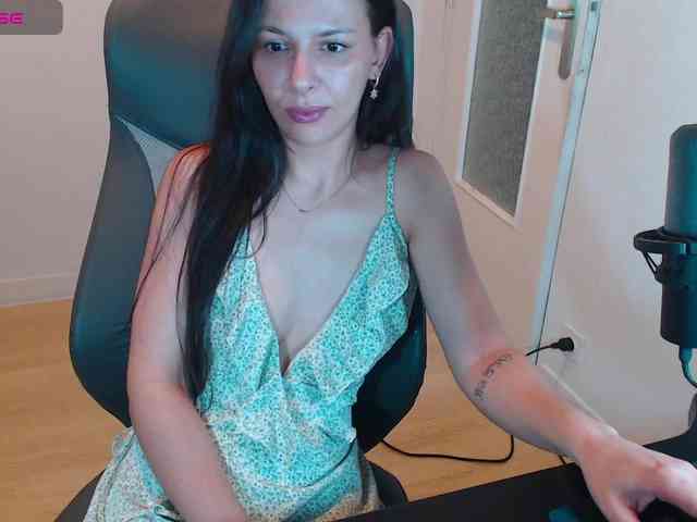 SiennaDs webcam