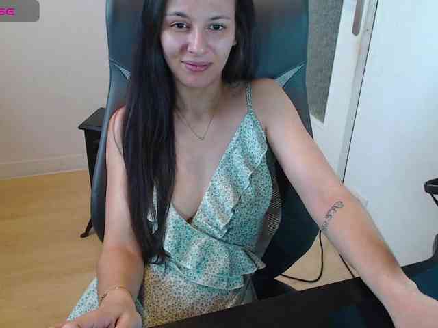 SiennaDs webcam