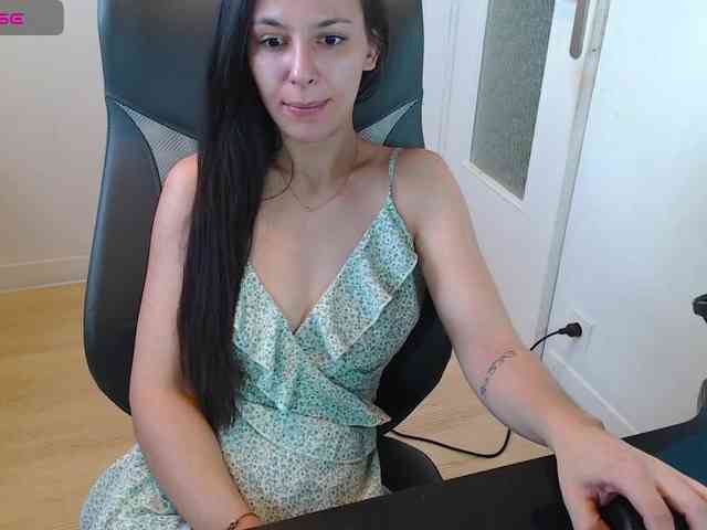 SiennaDs webcam