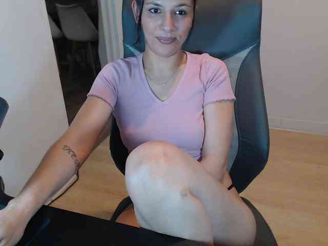 SiennaDs webcam