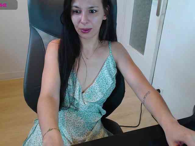 SiennaDs webcam