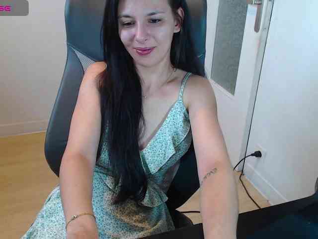 SiennaDs webcam