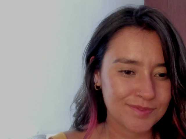 milagrey1's BongaCams show and profile