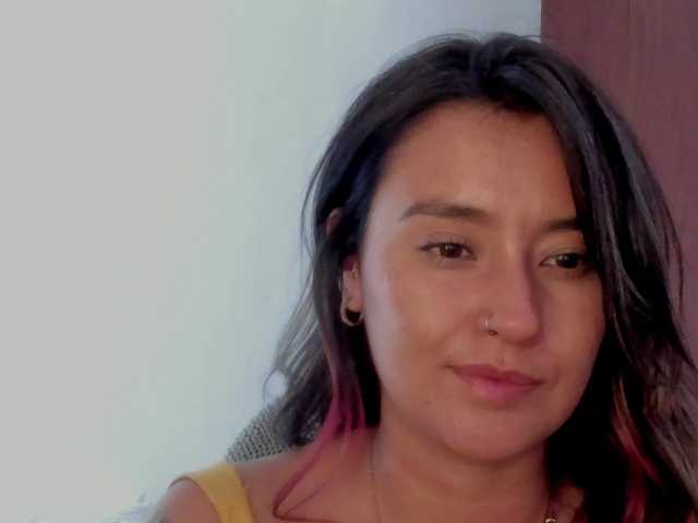 milagrey1's BongaCams show and profile