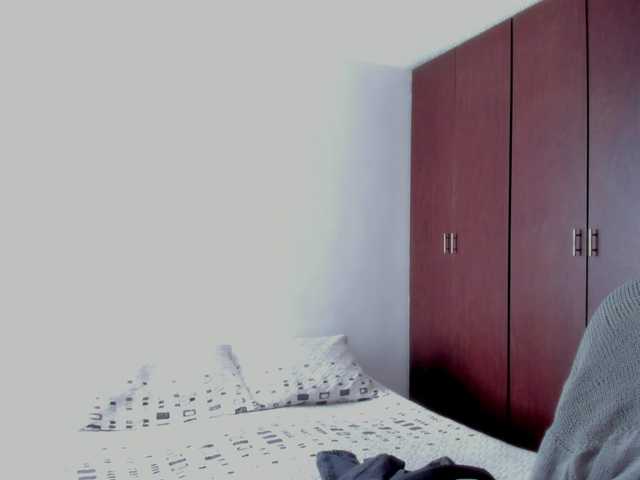 milagrey1's BongaCams show and profile