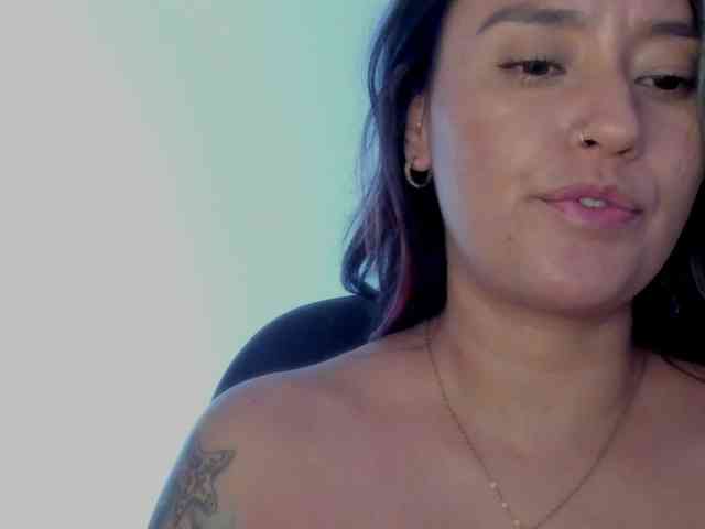 MilaGrey1 webcam