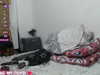 SaimaJayyeb Porn Show