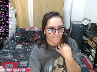 SaimaJayyeb Porn Show