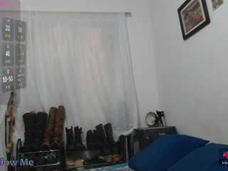 SaimaJayyeb Porn Show