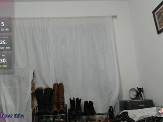 SaimaJayyeb Porn Show