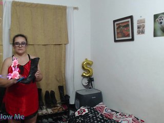 SaimaJayyeb Porn Show