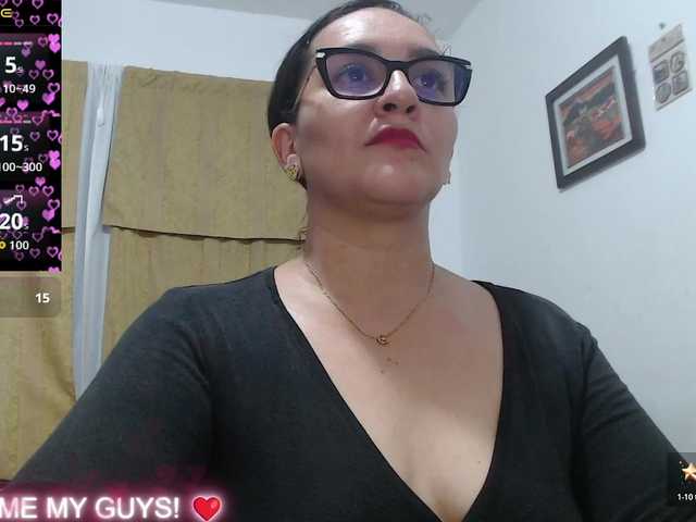 saimajayeb's BongaCams show and profile