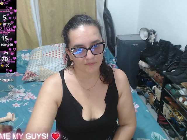 saimajayeb live cam on BongaCams