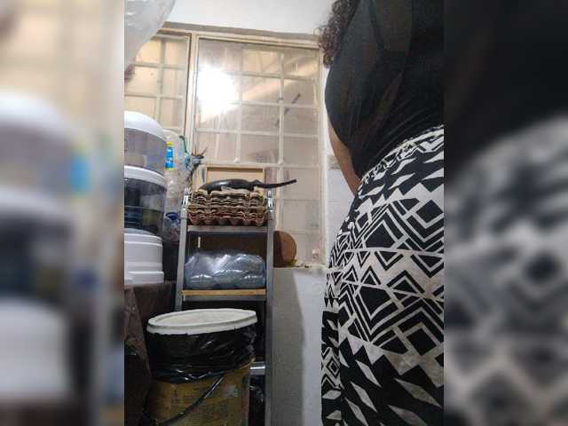 SaimaJayyeb live cam preview