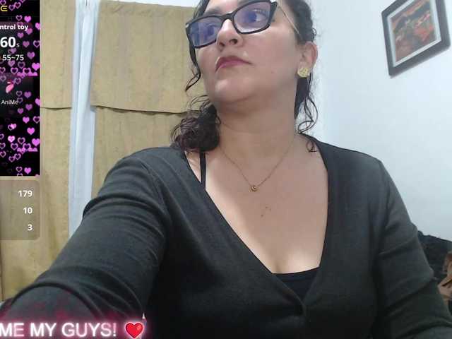 saimajayeb's BongaCams show and profile