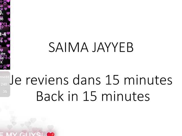 SaimaJayyeb