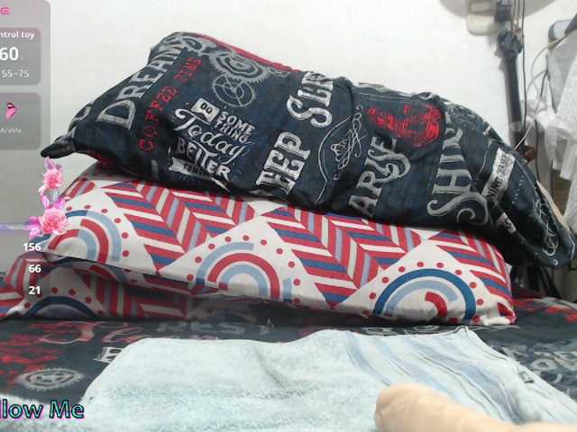 SaimaJayyeb live cam preview