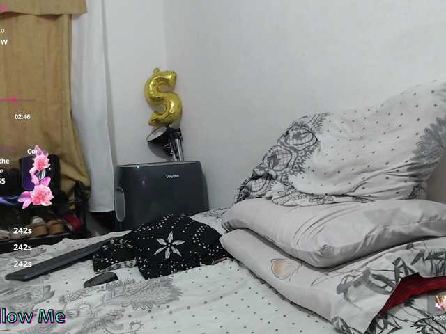 SaimaJayyeb live webcam show