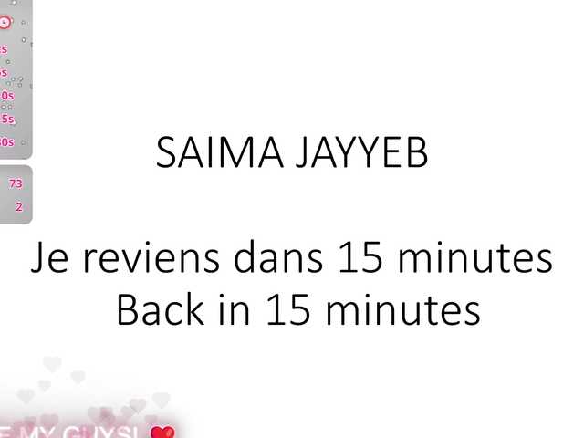 SaimaJayyeb