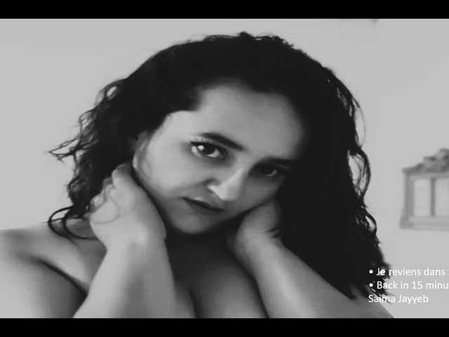 SaimaJayyeb