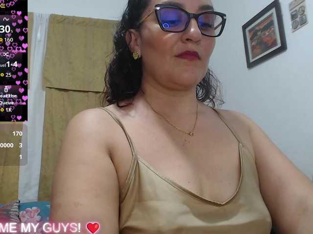 saimajayeb's BongaCams show and profile