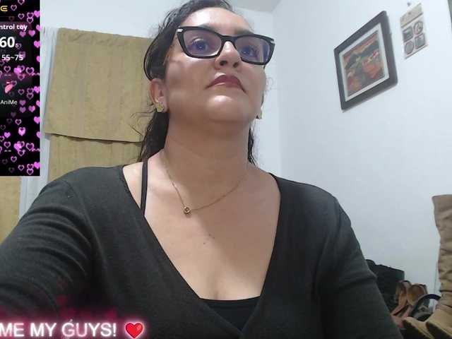 saimajayeb's BongaCams show and profile