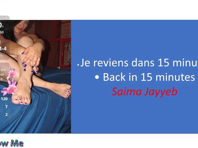 SaimaJayyeb