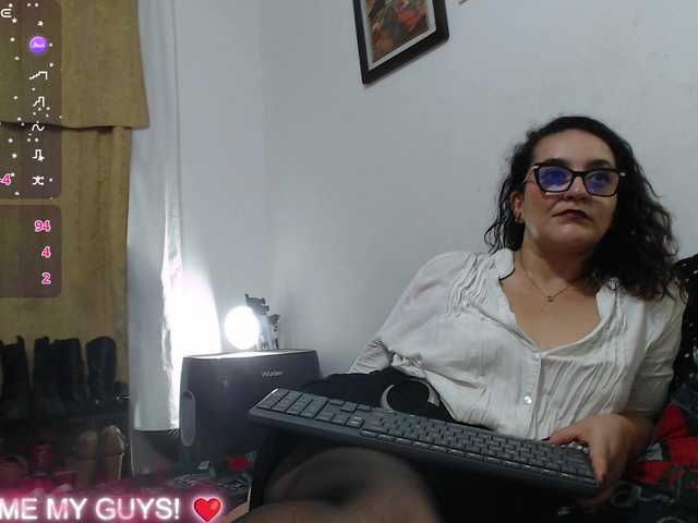 saimajayeb live cam on BongaCams