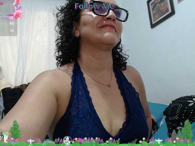 SaimaJayyeb live cam preview