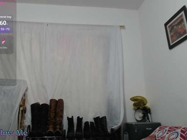 SaimaJayyeb live cam preview