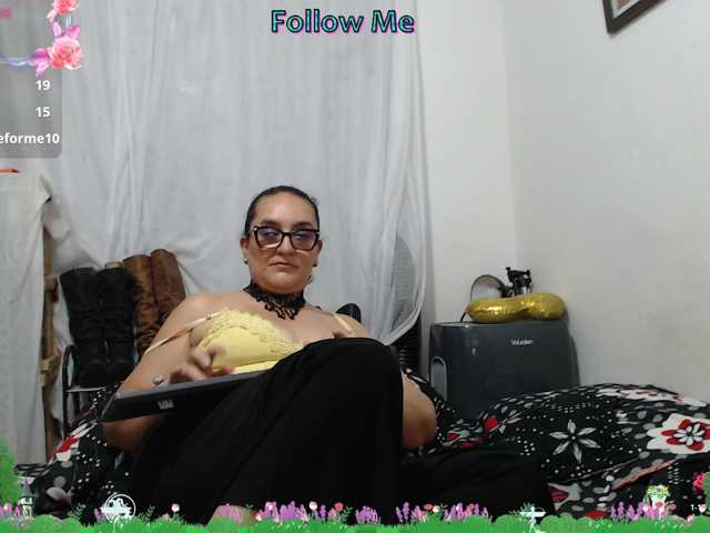 SaimaJayyeb live cam preview