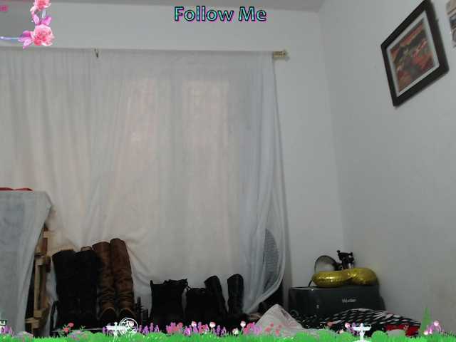 SaimaJayyeb live cam preview